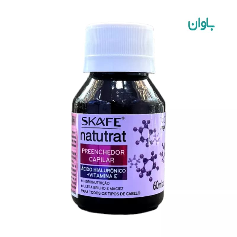 روغن هیدرولیز هیالورونیک اسکیف 60 میل