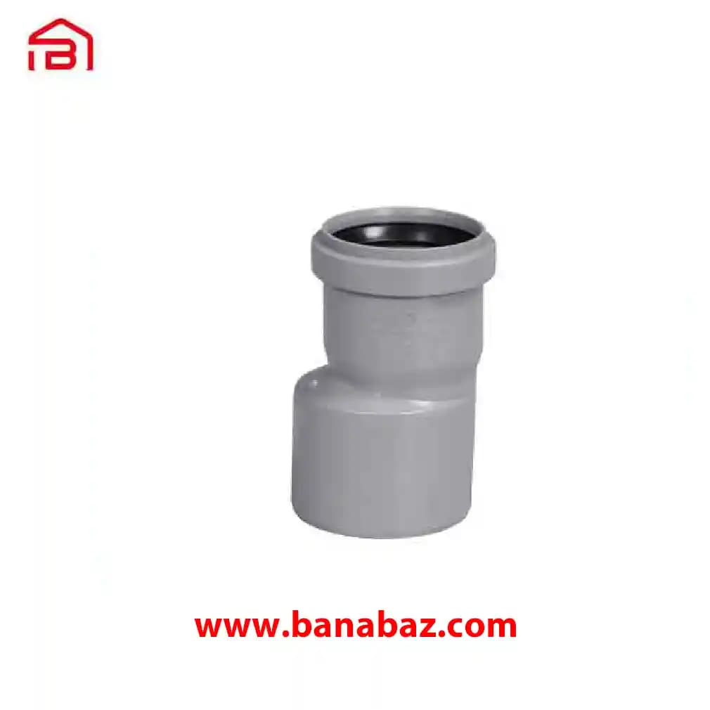تبدیل خارج از مرکز پوشفیت نیوفلکس BD — تصویر ۲