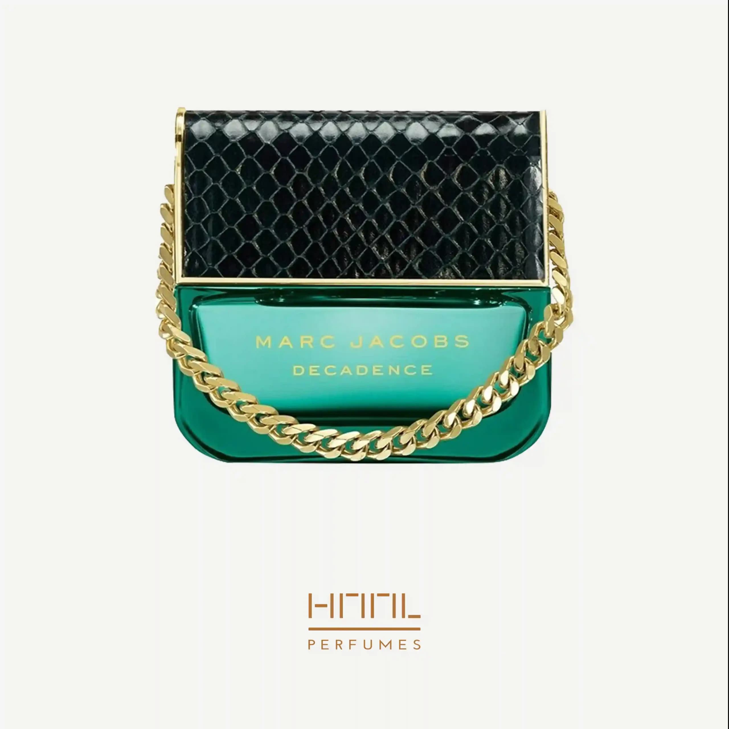 عطر ادکلن مارک جاکوبز دکادنس | Marc Jacobs Decadence — تصویر ۷
