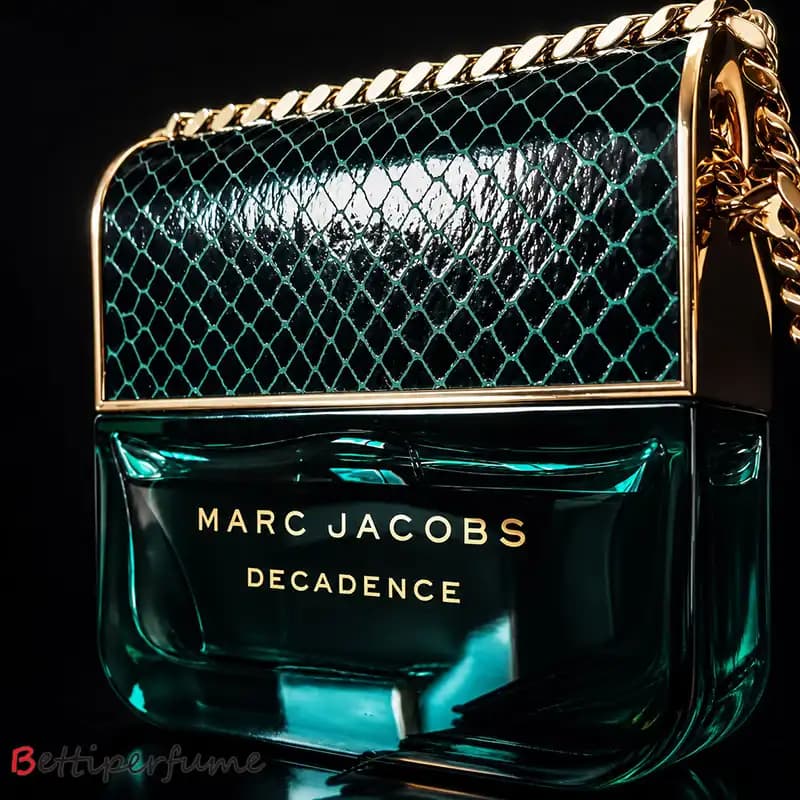 عطر ادکلن مارک جاکوبز دکادنس | Marc Jacobs Decadence — تصویر ۲
