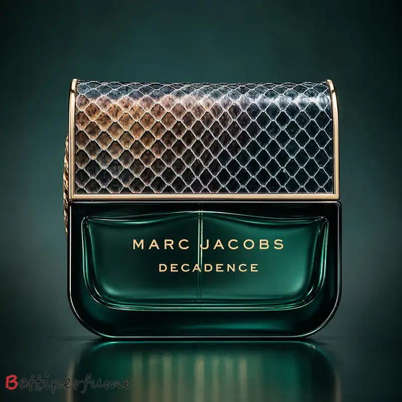 عطر ادکلن مارک جاکوبز دکادنس | Marc Jacobs Decadence — تصویر ۴