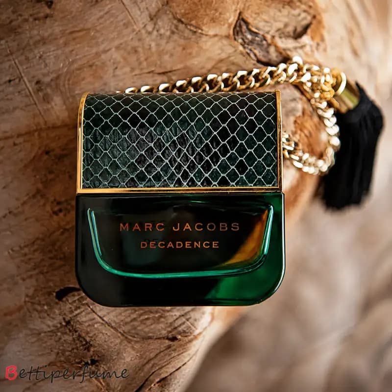 عطر ادکلن مارک جاکوبز دکادنس | Marc Jacobs Decadence — تصویر ۵