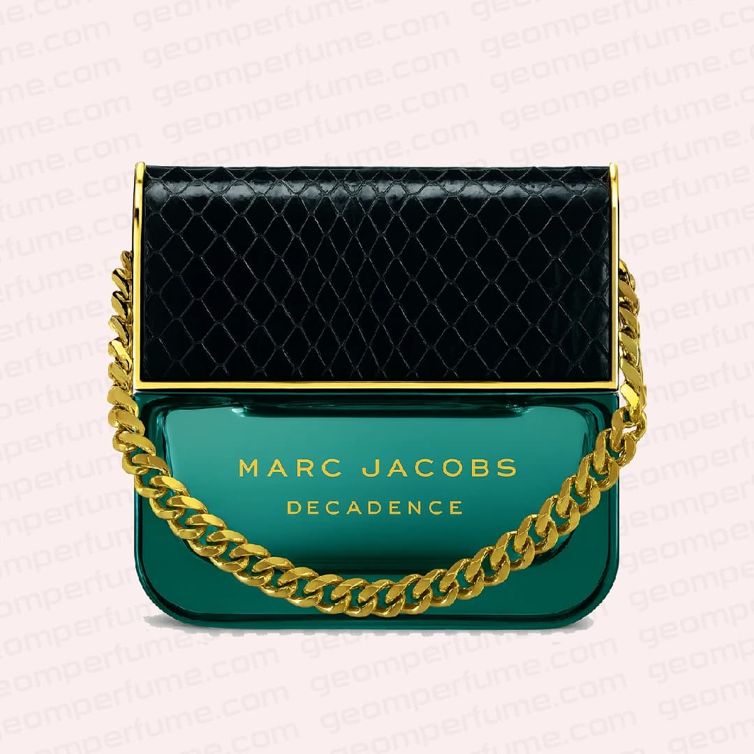 عطر ادکلن مارک جاکوبز دکادنس | Marc Jacobs Decadence — تصویر ۱۱