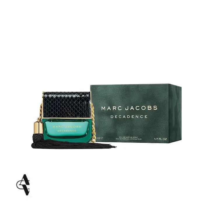 عطر ادکلن مارک جاکوبز دکادنس | Marc Jacobs Decadence — تصویر ۹
