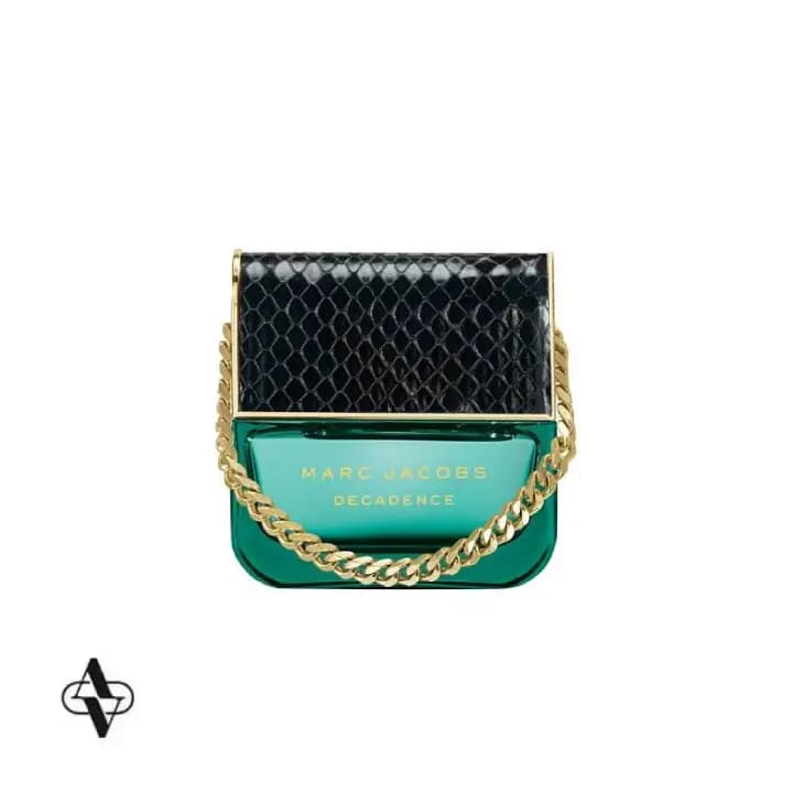 عطر ادکلن مارک جاکوبز دکادنس | Marc Jacobs Decadence — تصویر ۱۰