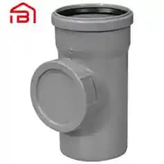 دریچه بازدید پوشفیت نیوفلکس BD — تصویر ۴