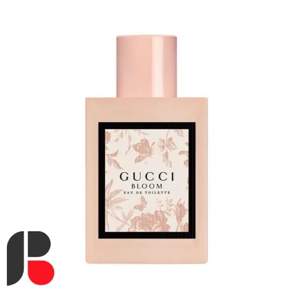 عطر ادکلن گوچی بلوم قرمز ادو تویلت | Gucci Bloom EDT