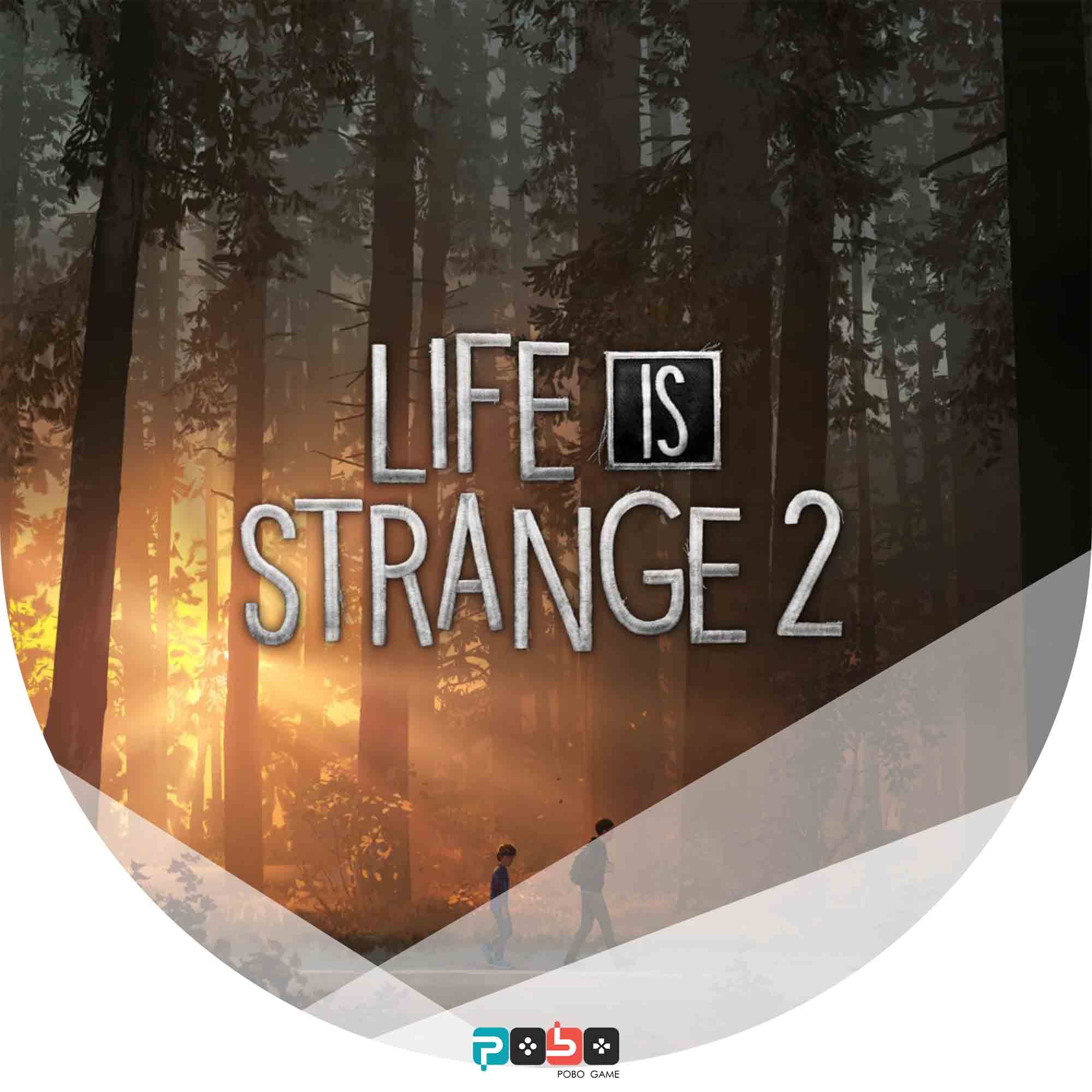 اکانت قانونی بازی Life is Strange 2 : Complete Season ظرفیت 3 — تصویر ۲