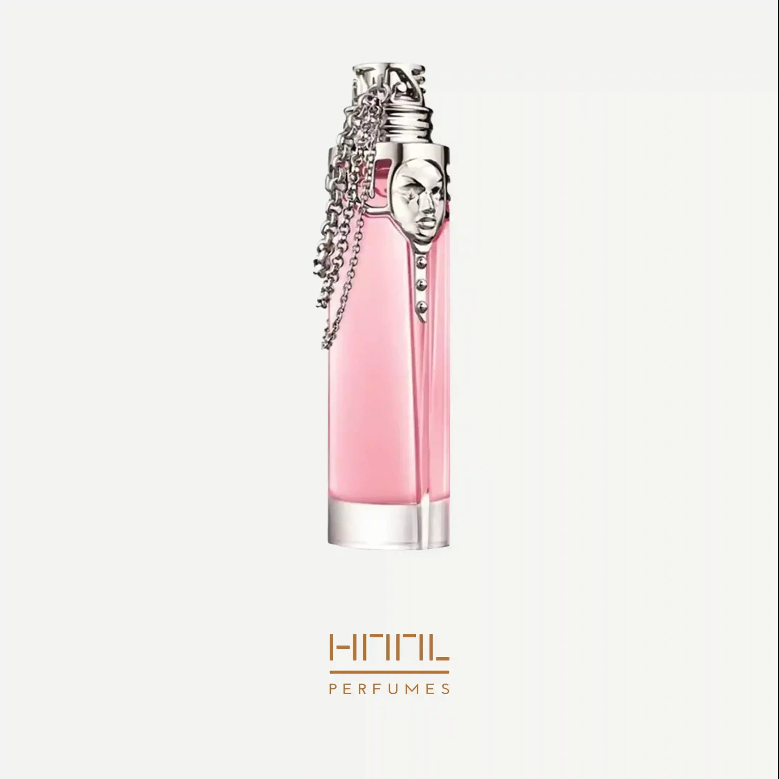 عطر ادکلن تیری موگلر وومنیتی | Thierry Mugler Womanity — تصویر ۶