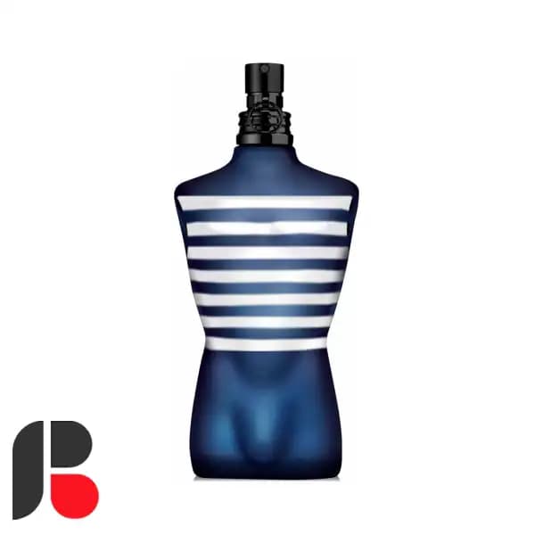 عطر ادکلن پل گوتیه له میل این د نیوی | Jean Paul Gaultier Le Male in the Navy — تصویر ۲