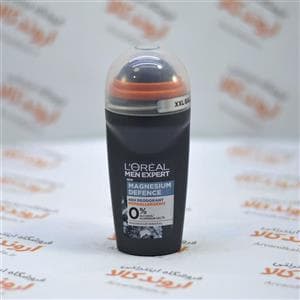 رول ضد تعریق لورآل مدل MAGNESIUM DEFENCE حجم 50 میلی لیتر — تصویر ۵