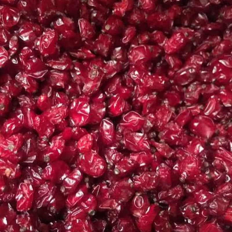زرشک دانه اناری اعتماد خوب – 500 گرم — تصویر ۵