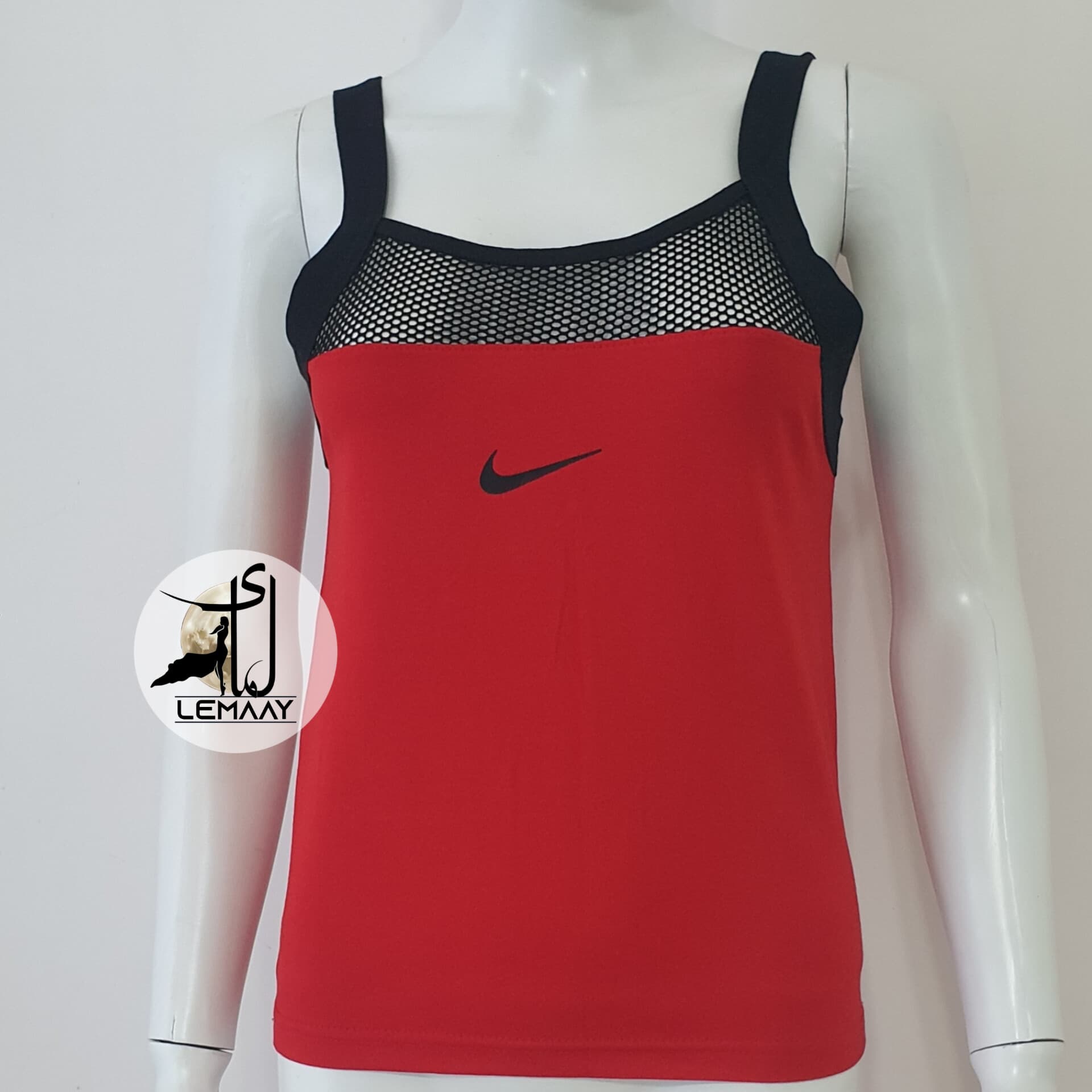 ست تاپ وشورتک ورزشی NIKE — تصویر ۷