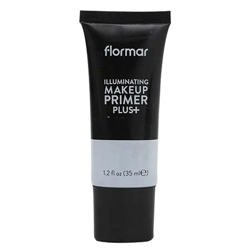 پرایمر آرایشی فلورمار مدل ILLUMINATING PLUS حجم 35 میلی لیتر
