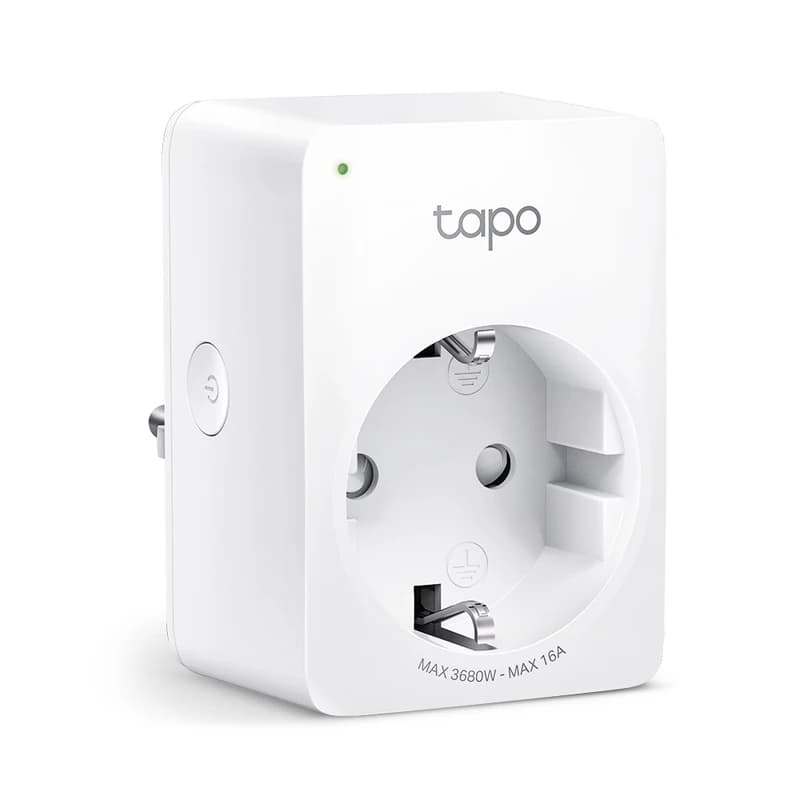 پریز برق هوشمند تی پی-لینک مدل Tapo P110