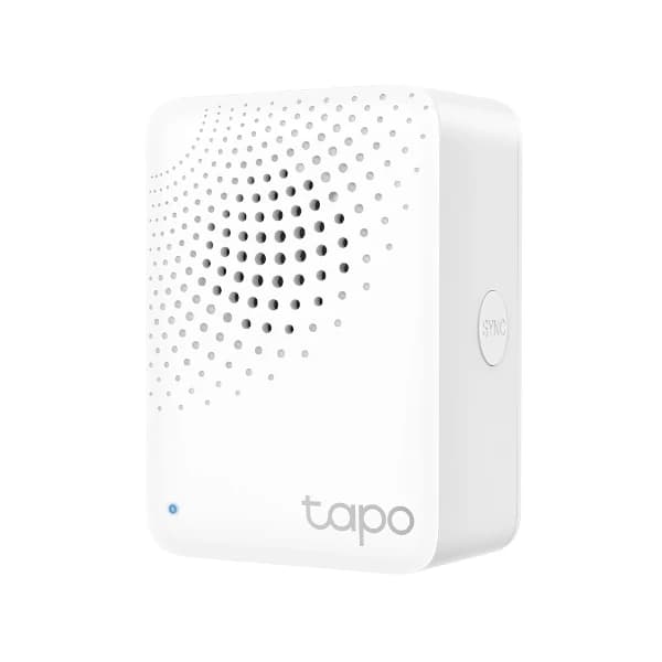 هاب هوشمند تی پی-لینک مدل Tapo H100 Chime — تصویر ۲