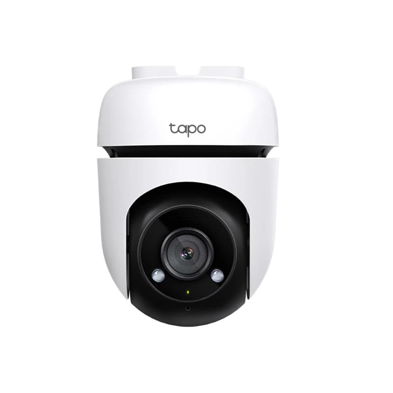 دوربین مداربسته تحت شبکه تی پی-لینک مدل Tapo C500 V1 — تصویر ۳