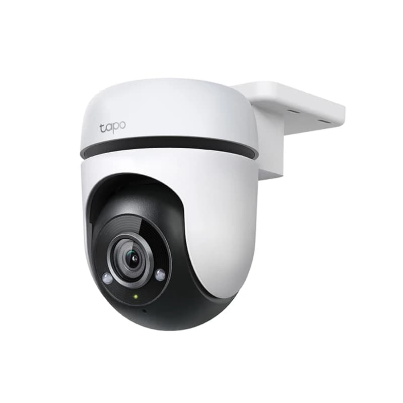 دوربین مداربسته تحت شبکه تی پی-لینک مدل Tapo C500 V1 — تصویر ۲