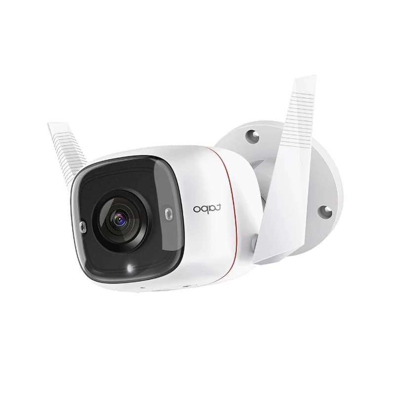 دوربین مداربسته تحت شبکه تی پی-لینک مدل Tapo C310 V2 — تصویر ۲