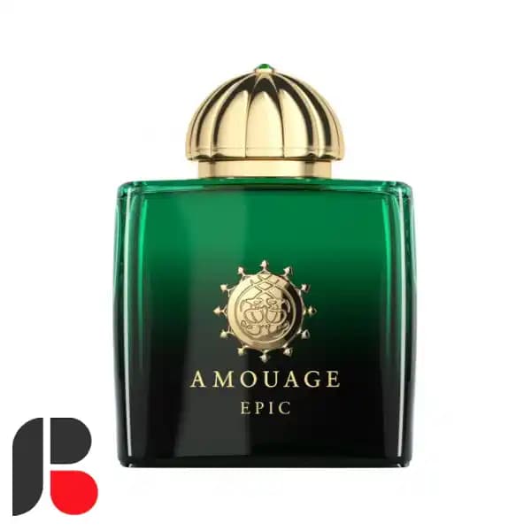 عطر ادکلن آمواج اپیک زنانه | Amouage Epic Woman