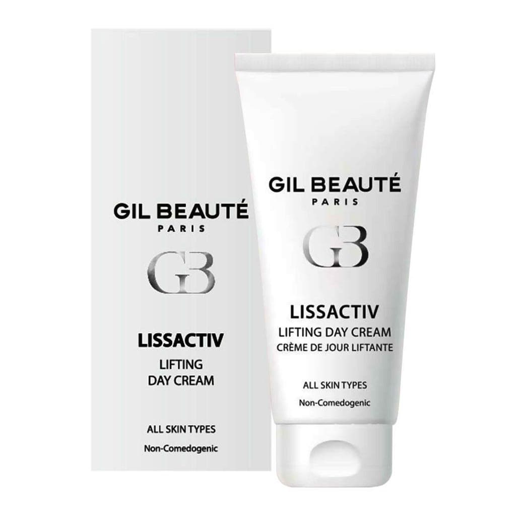 کرم ضد چروک و لیفتینگ روز لیس اکتیو 40 میلی لیتر ژیل بوته Gil Beaute — تصویر ۲