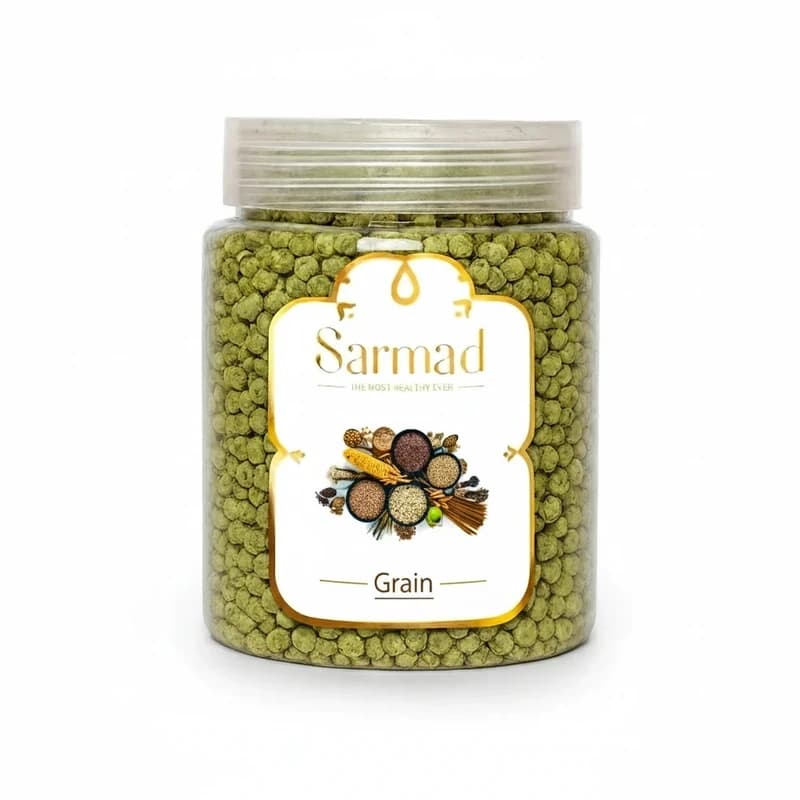اورگانو گل معطر ممتاز سرمد – 100 گرم — تصویر ۳