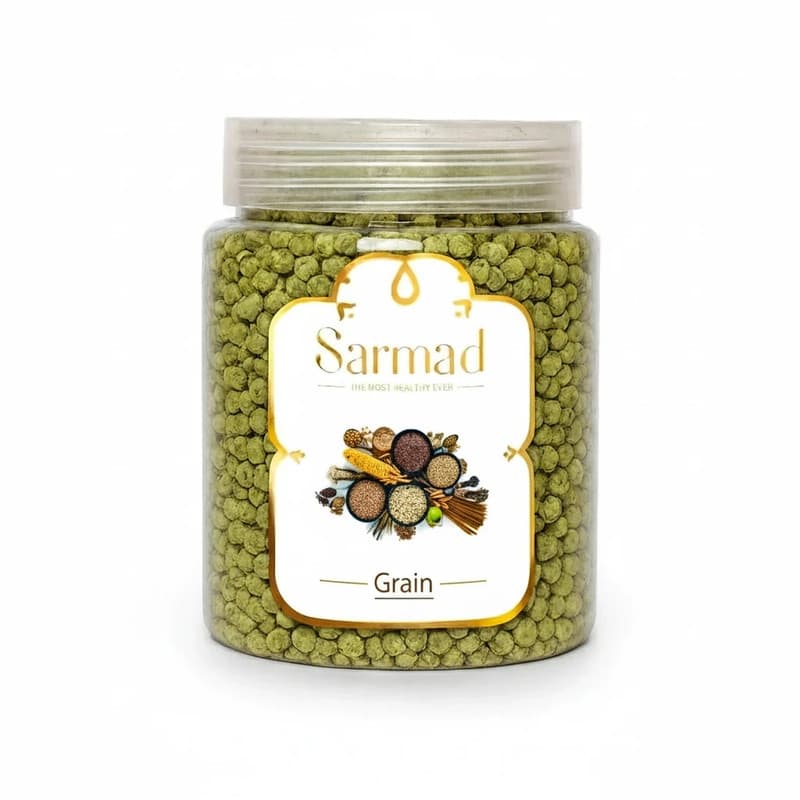 اورگانو گل معطر ممتاز سرمد – 100 گرم