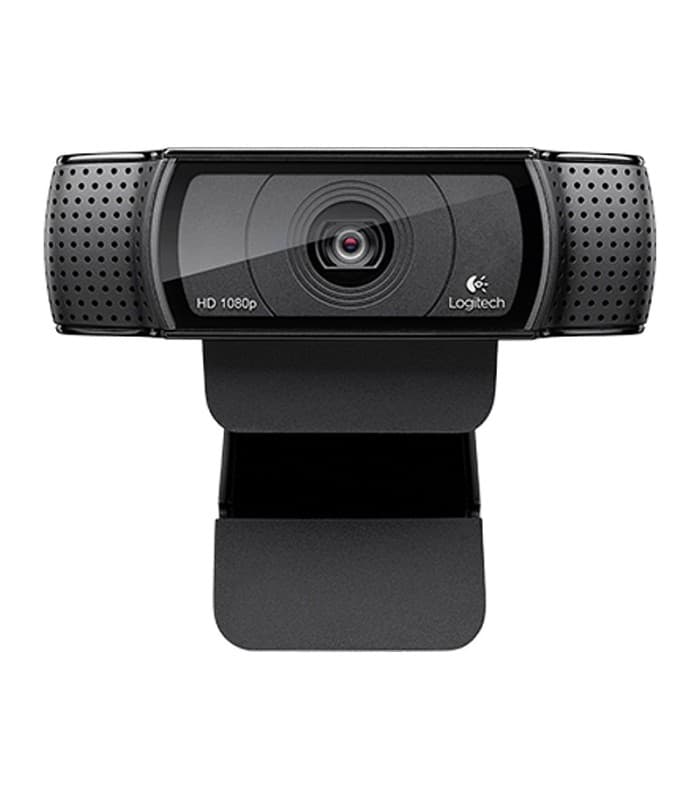 وب کم Logitech مدل C920 HD Pro