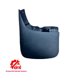 گل پخش کن عقب رونیز راست