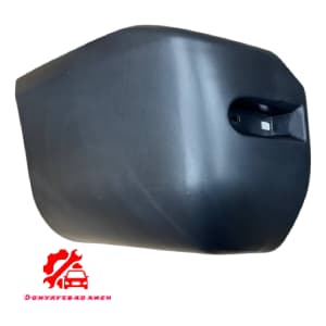 گوشه سپر عقب رونیز راست