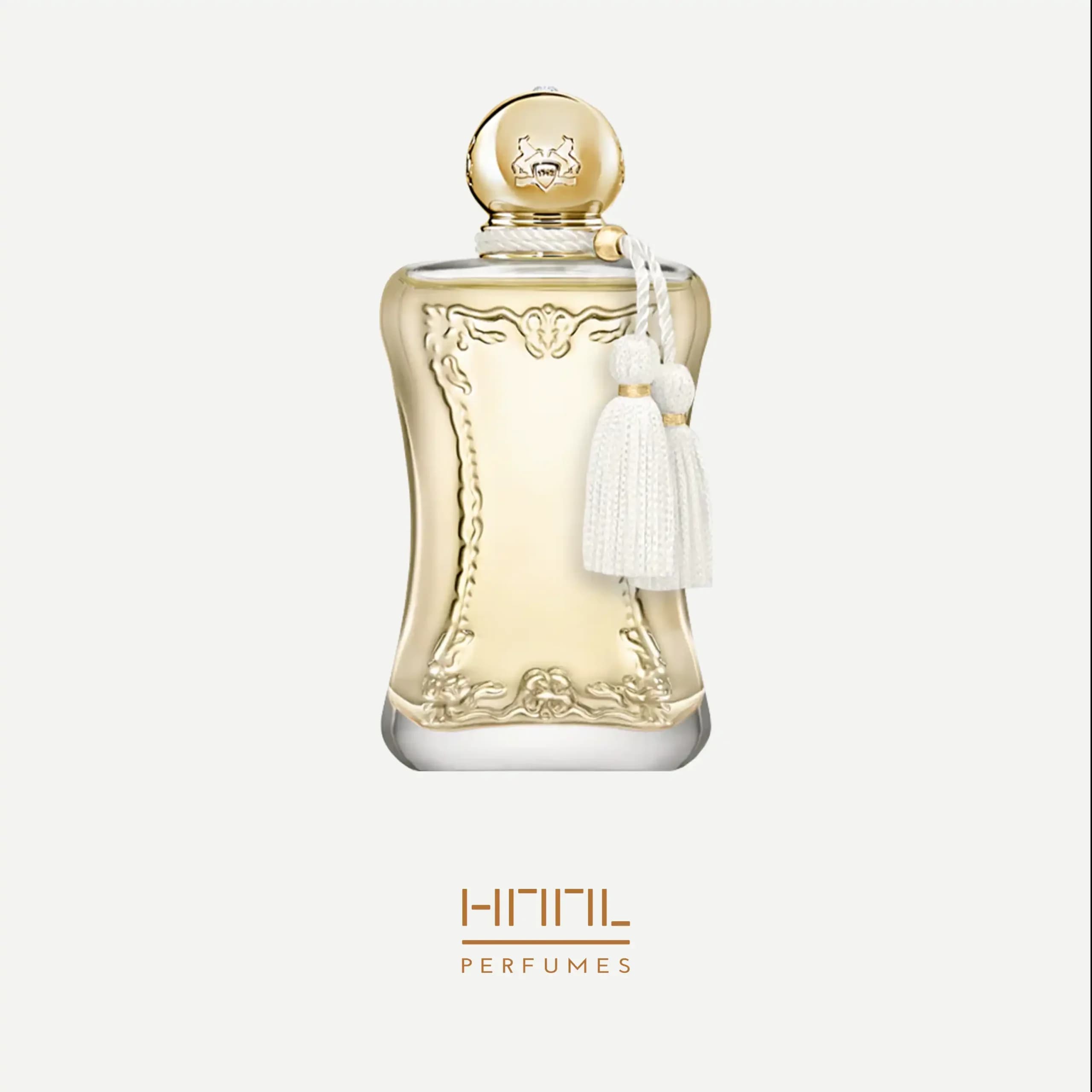 عطر ادکلن مارلی ملیورا | Parfums de Marly Meliora — تصویر ۲