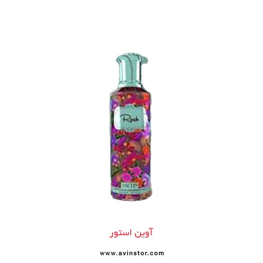 بادی اسپلش JACLIN مدل Rush — تصویر ۲