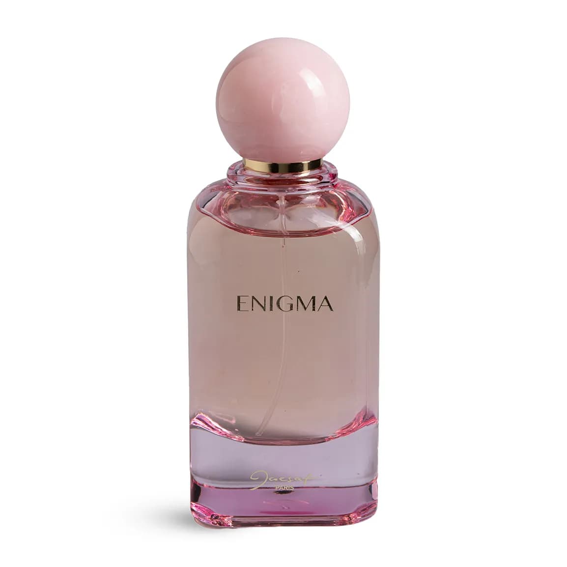 ادکلن ادوپرفیوم زنانه ژک ساف مدل انگیما Enigma حجم ۱۰۰ میلی‌لیتر — تصویر ۲