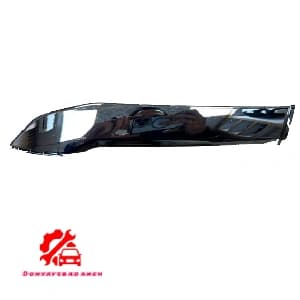 زه استیل زیر چراغ جلو کاپرا 3 راست