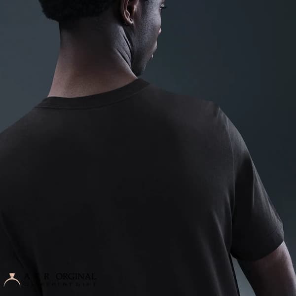 تی شرت مردانه نایک مدل sportswear 1 color — تصویر ۲