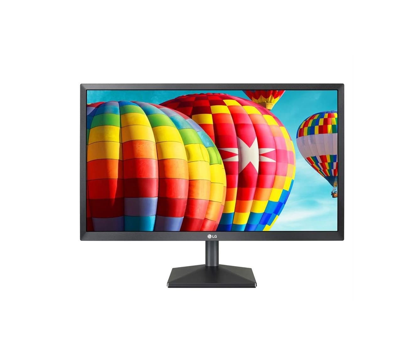مانیتور LG مدل 22MK430H