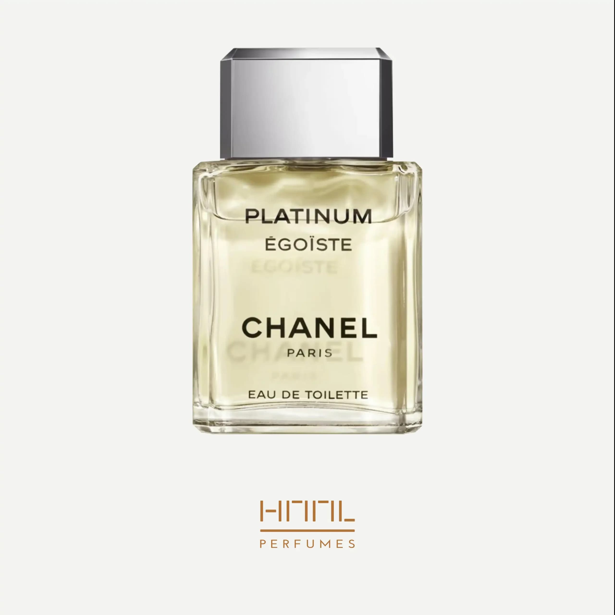 عطر ادکلن شنل اگویست پلاتینیوم | Chanel Egoiste Platinum — تصویر ۸