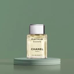 عطر ادکلن شنل اگویست پلاتینیوم | Chanel Egoiste Platinum — تصویر ۱۰