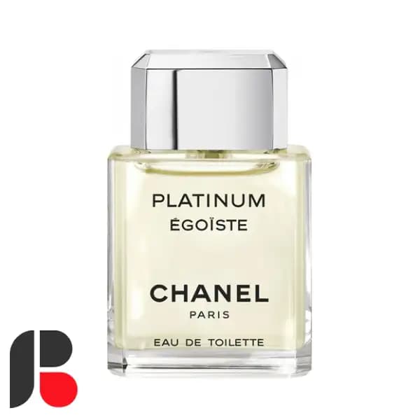 عطر ادکلن شنل اگویست پلاتینیوم | Chanel Egoiste Platinum