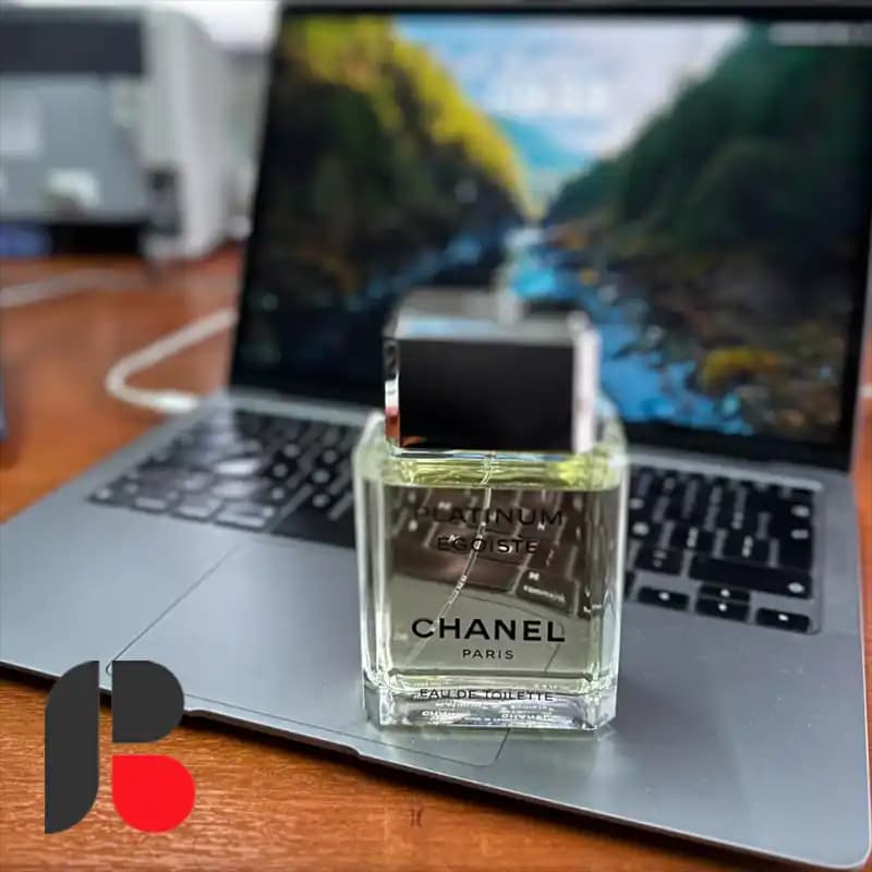 عطر ادکلن شنل اگویست پلاتینیوم | Chanel Egoiste Platinum — تصویر ۶