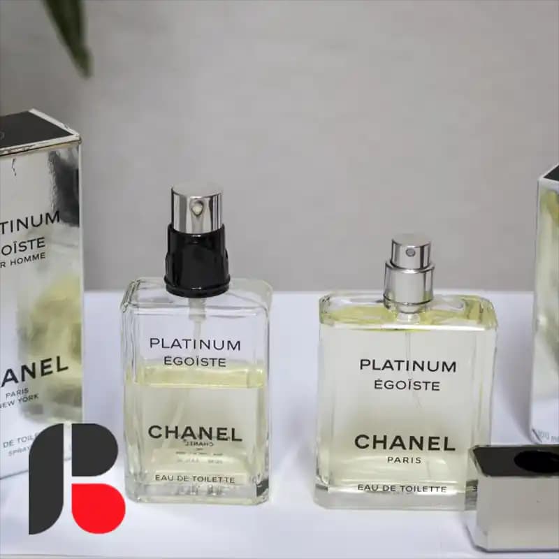 عطر ادکلن شنل اگویست پلاتینیوم | Chanel Egoiste Platinum — تصویر ۵