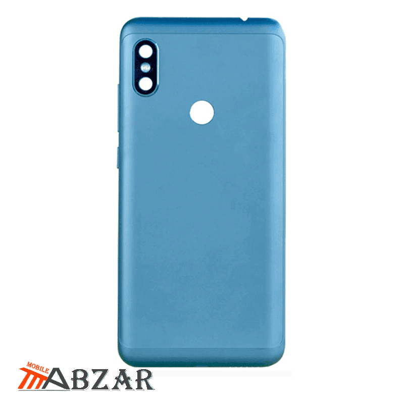درب پشت اصلی شیائومی Xiaomi Redmi Note 6 Pro — تصویر ۳