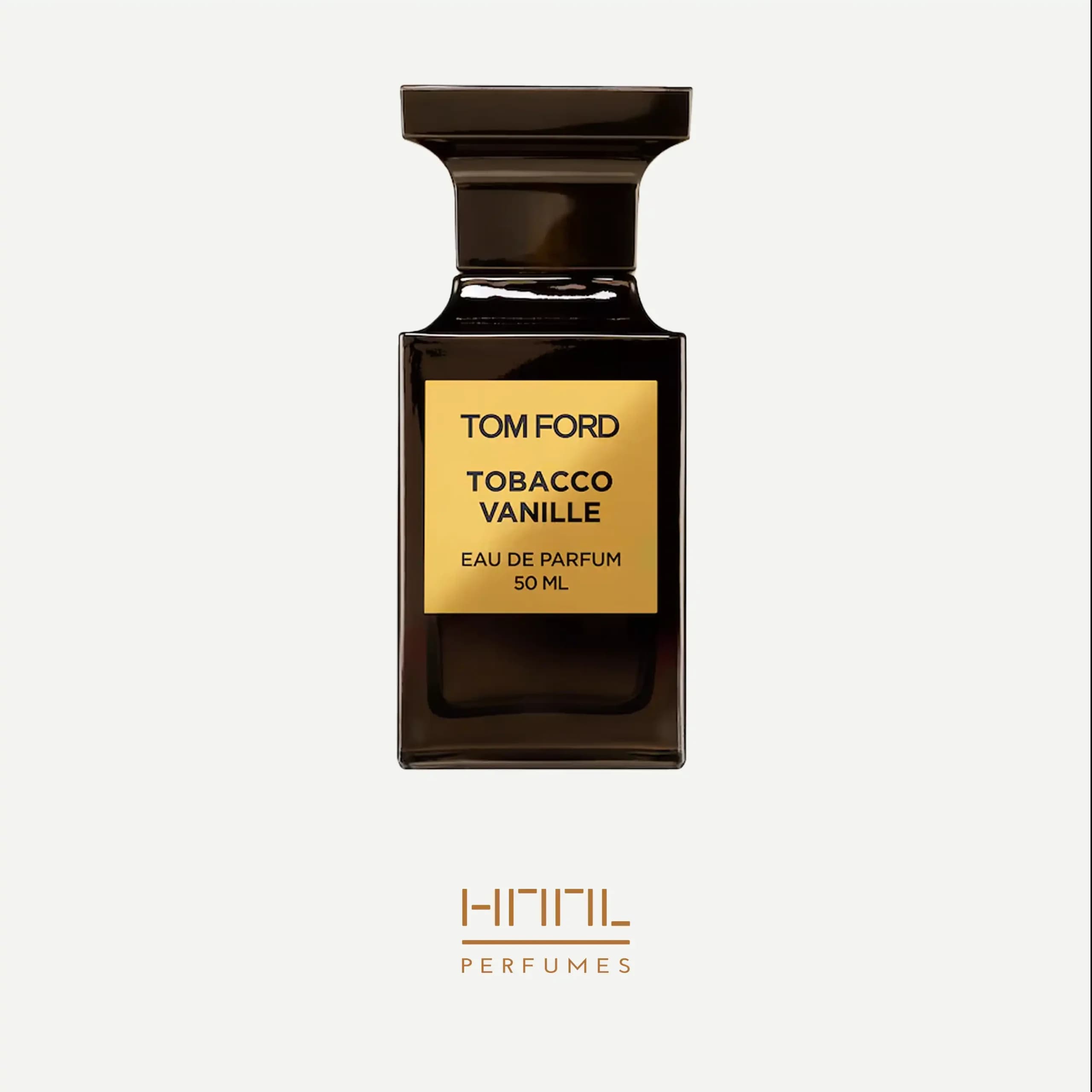 عطر ادکلن تام فورد توباکو وانیل | Tom Ford Tobacco Vanille — تصویر ۱۰