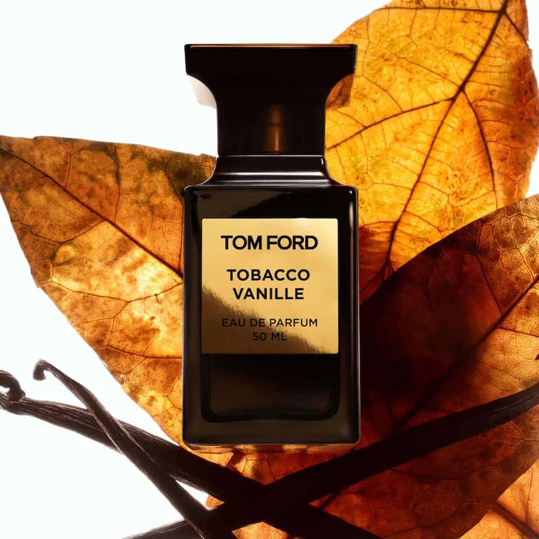 عطر ادکلن تام فورد توباکو وانیل | Tom Ford Tobacco Vanille — تصویر ۷