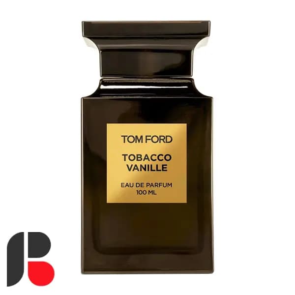 عطر ادکلن تام فورد توباکو وانیل | Tom Ford Tobacco Vanille