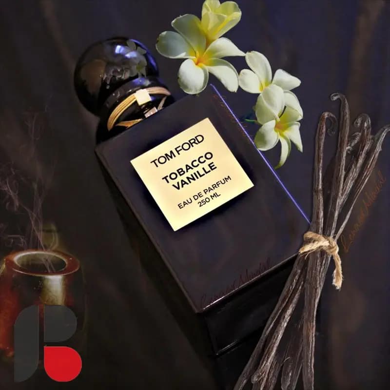 عطر ادکلن تام فورد توباکو وانیل | Tom Ford Tobacco Vanille — تصویر ۲