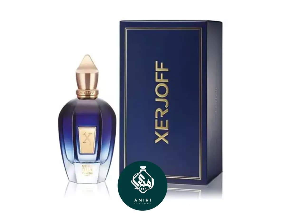 عطر ادکلن زرجف مور دن وردز | Xerjoff More Than Words — تصویر ۷