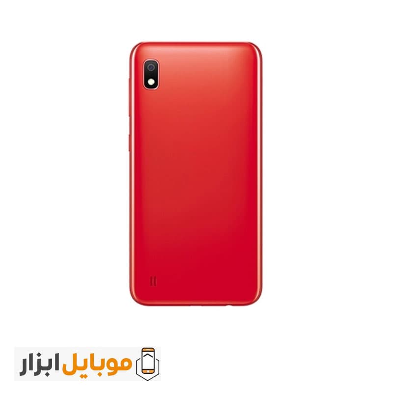 درب پشت اصلی سامسونگ Samsung Galaxy A10 — تصویر ۳