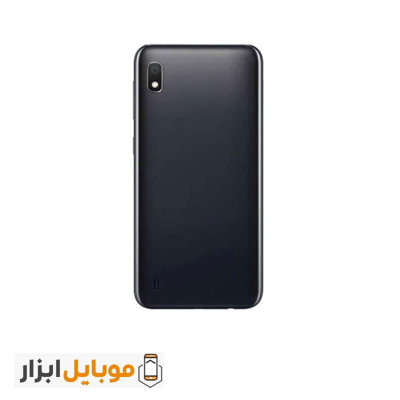 درب پشت اصلی سامسونگ Samsung Galaxy A10 — تصویر ۴