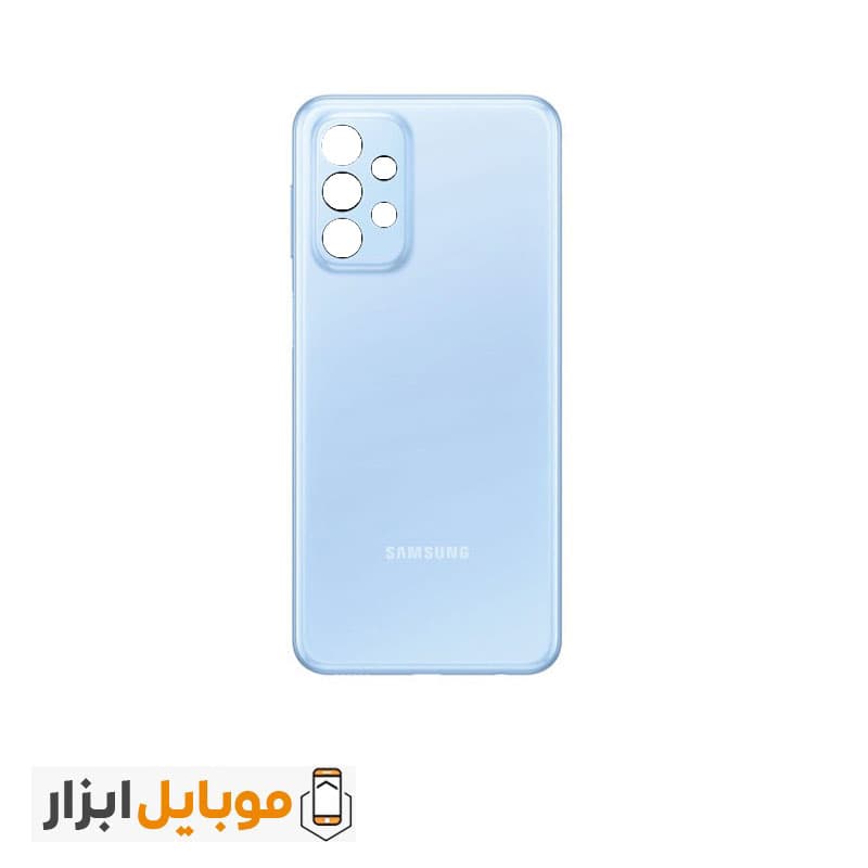 درب پشت سامسونگ Samsung Galaxy A23 — تصویر ۳